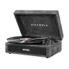 Parker Suitcase Record Player...