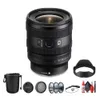 Sony - FE 16-25mm f/2.8 G...