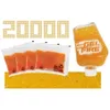 Nerf Pro Gelfire Refill,...