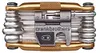 Crankbrothers M19 Tool Gold...