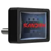 SANDISK - Extreme Fit 256GB...