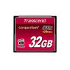 Transcend 32GB CompactFlash...