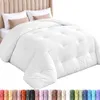 Utopia Bedding Twin Duvet...