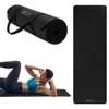 Gaiam Essentials Thick Yoga...