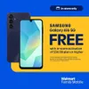 Walmart Family Mobile Samsung...