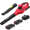 PowerSmart 20V Cordless Turbo...