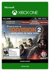 Tom Clancy's The Division 2:...
