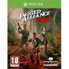 Jagged Alliance Rage [Xbox...