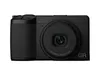 Ricoh GR III, 24,24 MP, CMOS,...