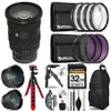 Sony FE 24-70mm f/2.8 GM II...