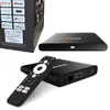 Leyf 4K Android TV Box...