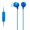 Sony - Mdr-ex15ap Blu