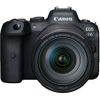 Canon EOS R6 Mirrorless...