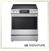 LG SIGNATURE Smart Induction...