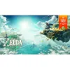 Nintendo The Legend of Zelda:...