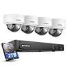 ANNKE 4K PoE Security Camera...