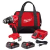 Milwaukee M18 Compact...