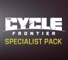 The Cycle: Frontier -...