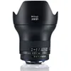 Zeiss Milvus 21mm f/2.8 ZF.2...