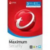 Trend Micro Maximum Security...