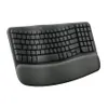Logitech Wave Keys Wireless...