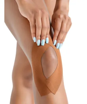 Kinesiology Tape - Skintone 57