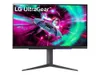 LG UltraGear 27GR93U-B -...