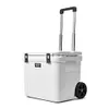 Yeti Roadie 60 Wheeled Cooler...