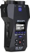 Zoom H1 XLR Portable Recorder