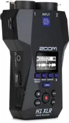 Zoom H1 XLR Portable Recorder