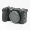 Sony Alpha a6700 Mirrorless...