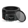Canon EF 50mm f/1.8 STM Lens...