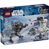 LEGO STAR WARS AT-RT Attack...