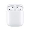 Apple AirPods with wired...