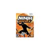 ninja reflex - nintendo wii