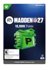 Madden NFL 27 | 12,000 Madden...