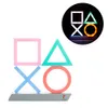 Paladone PlayStation Icons...