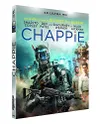Chappie [4K Ultra HD +...