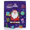 Cadbury &ndash; Dairy Milk Advent...