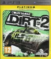 Colin McRae: Dirt 2...