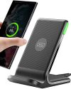 INIU Wireless Charger, 15W...