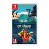 80 Days & Overboard! Nintendo...