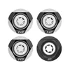 Cobra KING TEC Hybrid Weights...