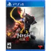 Team Ninja Nioh 2 PlayStation...