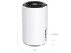 TP-Link Deco AXE5400 Tri-Band...
