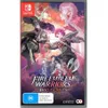Nintendo Fire Emblem...