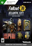Fallout 76: Atlantic City…