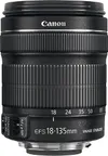 Canon - EF-S 18-135mm...