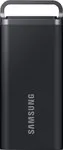 Samsung T5 EVO 8TB, Black ...