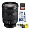 Sony - FE 24-105mm f/4 G OSS...